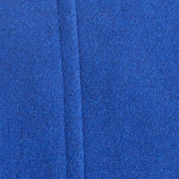 Dynamite Cropped Peacoat Mazarine Blue - Picture 5 of 5